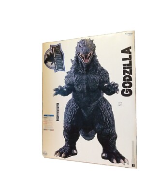 Godzilla Fathead Decal 31x50-image