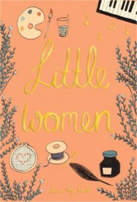 Little Women (Hardback or Cased Book)-image