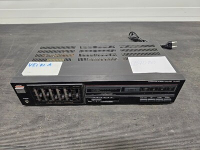 CA-223R Integrated Stereo Amplifier – Working Condition – With Power Cable-image