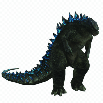 Godzilla Power UP  2