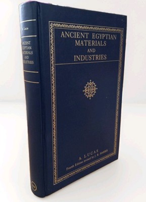 Ancient Egypt Materials & Industries, Faux Leather, Daily Products, Culture, New-image