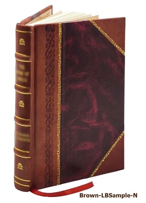 The russian orthodox church : organization, situation, activity  [Leather Bound]-image
