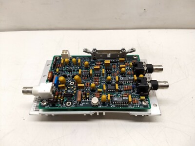 Thermo Finnigan 96000-61110 Waveform Amplifier Board-image