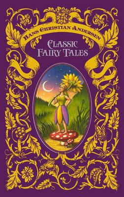 Hans Christian Andersen: Classic Fairy Tales. by Hans Christian Andersen-image
