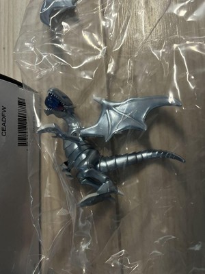 Yu-Gi-Oh! Blue-Eyes White Dragon Dueling Heroes Desktop Collection-image