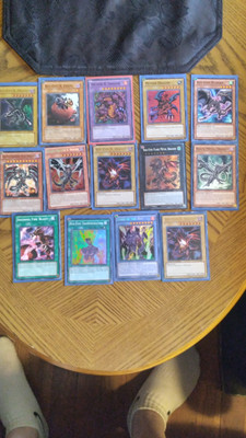 Red Eyes Black Dragon Lot-image