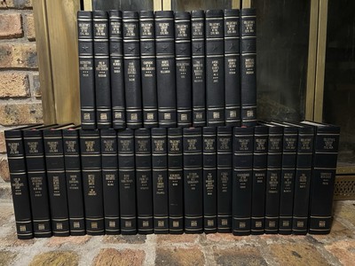 TIME LIFE COLLECTOR'S Library of the Civil War COMPLETE SET ~ 30 Volumes Ex Cond-image