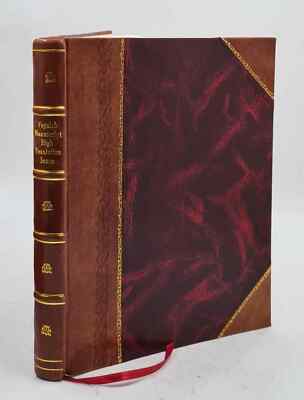 Voynich Manuscript - High Resolution Scans   [Leather Bound]-image