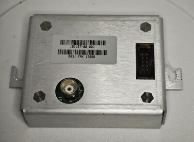 Thermo Fisher 42i signal PMT amplifier board LH03573-image