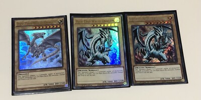 Blue Eyes White Dragon-image