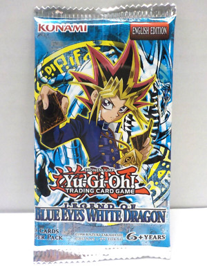 C1117 Konami YuGiOh TCG 