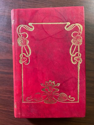 Histoire De Charles XII Roi De Suéde by Voltaire 1860 Rebound Full Leather -image