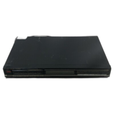 Fisher Studio Standard CA 857 Stereo Amplifier - Premium Sound Quality!-image