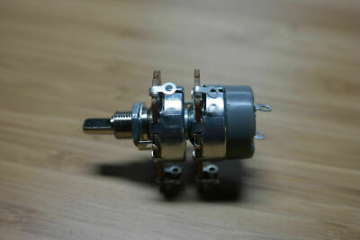 Volume pot control power switch on/off Scott 299-image