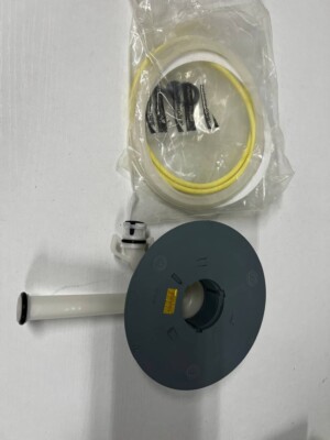 Genuine OEM FISHER PAYEKL DISHWASHER WASH PUMP 522088-image