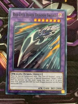 Dragons of Legend: The Complete Series Singles - DLCS - 1st Edition Common NM-image