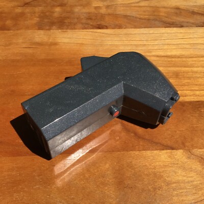 Yu-Gi-Oh Mattel Toy Total Control Red Eyes Black Dragon Controller Part-image