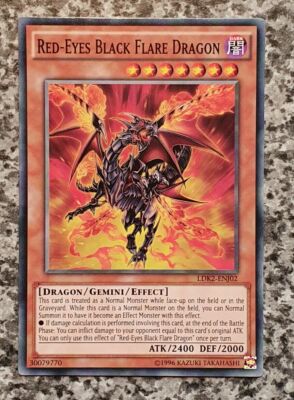 Yugioh Legendary Decks II 2016 LDK2 Secret Rare Ultra Rare / Common MINT-image