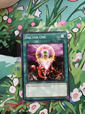 Yu-Gi-Oh! TCG Card of Consonance Saga of Blue-Eyes White Dragon SDBE-EN025-image