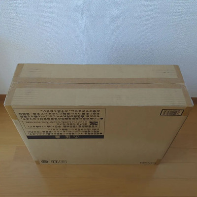 Yu-Gi-Oh! 25th Anniversary Ultimate Kaiba Blue-Eyes White Dragon Set W/Case NEW-image