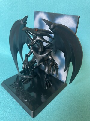 NECA Yu-Gi-Oh - Red Eyes Black Dragon Figure Series 2 OPENED 2013 Joey Wheeler-image