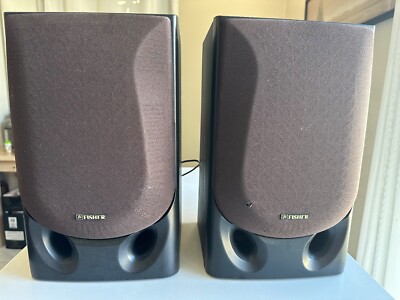 Fisher Model  STM-27 60W(Peak) set-image