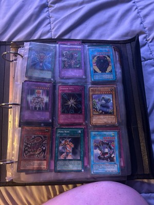 Red-Eyes B. Dragon SDJ-001 Starter Deck: Joey 1st Edition-image