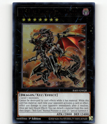 Yugioh Red-Eyes Flare Metal Dragon (UR) 25th Anniv. Rarity Collection-image