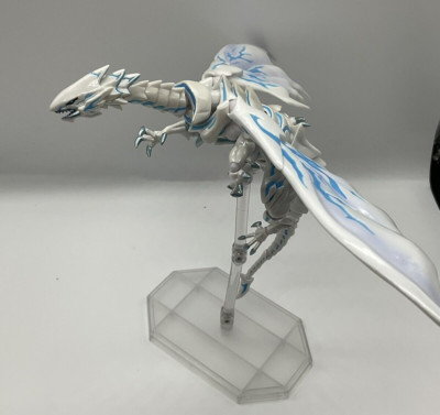 Blue Eyes Alternative White Dragon　Vulcanlog 013 Yu-Gi-Oh! Reborn-image