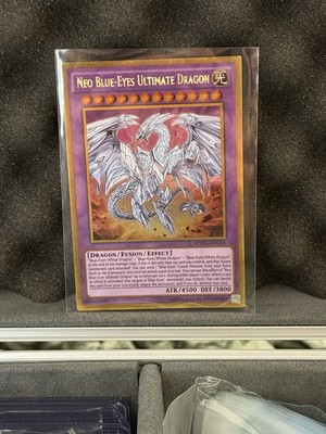 Neo Blue-Eyes Ultimate Dragon MVP1-ENG01 The Dark Side of Dimensions Movie Pack-image