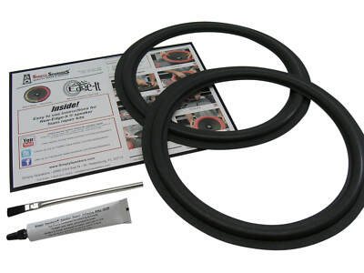 FISHER SPEAKER Parts 12