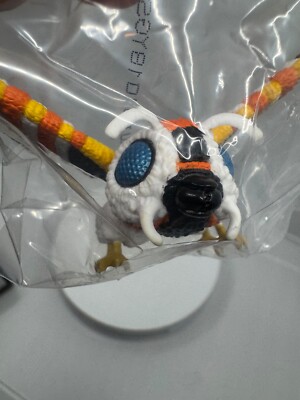 GODZILLA×KONG THE NEW EMPIRE Ichiban Kuji Monster Head Magnet MOTHRA 1992-image