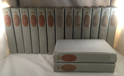 ANTIQUE BOOK PARTIAL SET THE WORKS OF BENJAMIN DISRAELI DUNNE EMPIRE EDITION-image