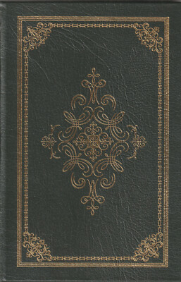 Benjamin Harrison by Harry J. Sievers (2 Volume Set, Easton Press, 1989)-image