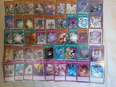 Yu-Gi-Oh! Battle Deck - Tested & Ready to Play - Blue-Eyes White Dragon-image