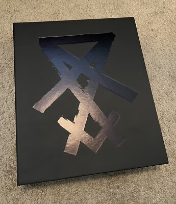 Marilyn Manson by Perou: 21 Years in Hell LTD Box Set-image