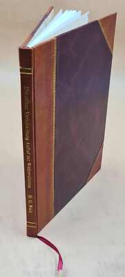 H. G. Wells Die Offene Verschwoerung By H. G. Wells [Leather Bound]-image