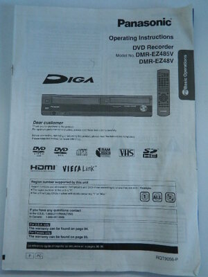 Fisher PH-D310 Operating Instructions for Cmpact Disc Portable Audio System-image