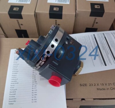 1pcs NEW Fisher 2625 amplifier DHL shipping-image