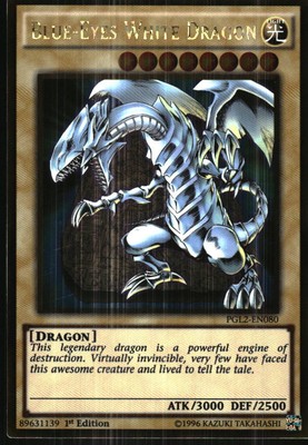 Yu-Gi-Oh! - Premium Gold: Return of the Bling Blue-Eyes White Dragon PGL2-EN080-image