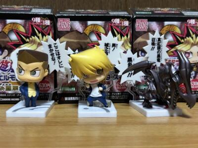 Black Dragon Figure BANPRESTO NEW Yu-Gi-Oh! Duel Monsters Red-Eyes -image