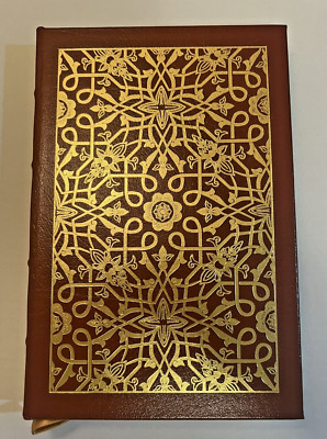 Two Plays of Anton Chekhov Easton Press 100 Greatest Books Ever Written-image