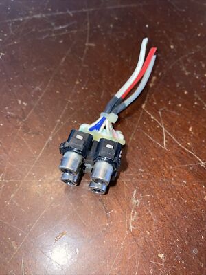 Fisher CA-276 Receiver Amplifier Replacement Phono Input Board 42262-20830-image