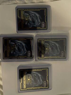 Yu-Gi-Oh! Blue-Eyes White Dragon OTS Field Center Rare Tournament Prize-image