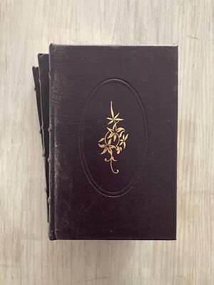 3 Volume Complete Leather Set Lectures on Diseases of Nervous System Charcot HC-image