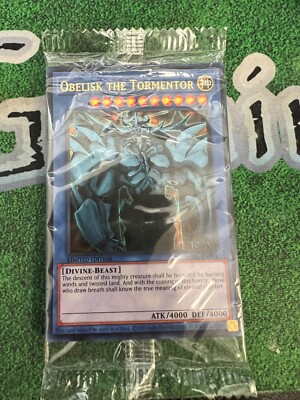 Yugioh SEALED Legendary Collection 25th Anniversary Promo Pack w/ Dark Magician-image