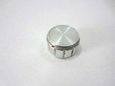 Fisher MC-4005 Audio Component System Replacement Part: Tuning Knob-image