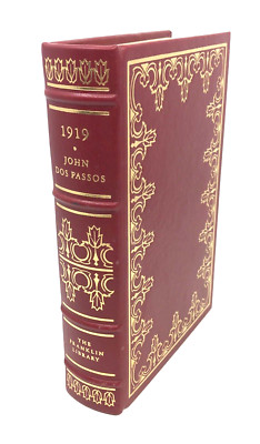 THE FRANKLIN LIBRARY 