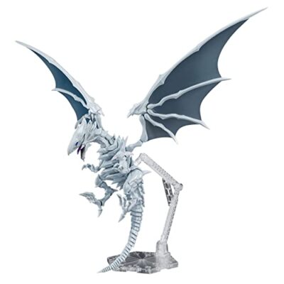 Figure-rise Standard Yu-Gi-Oh!  Blue-Eyes White Dragon Plastic Model Japan-image