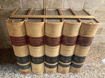 Books By The Foot Antique Leather Law Books Staging Decor AirBnb Beige Book Set-image